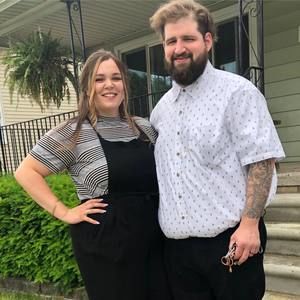 Meet your Posher, Cheyenne